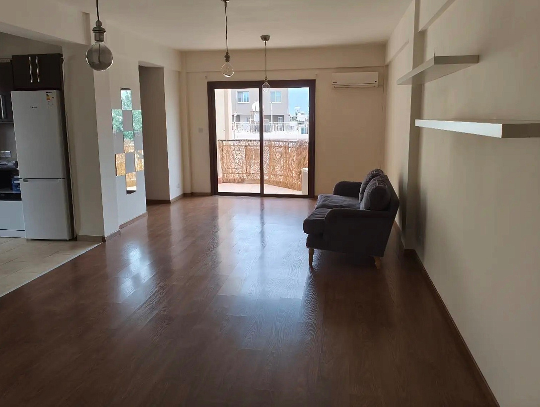 Flat in Cyprus