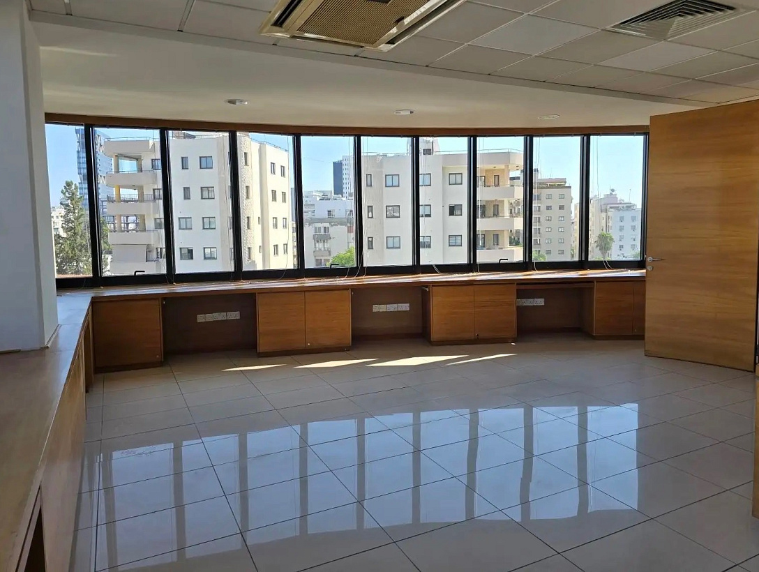 Office in Nicosia