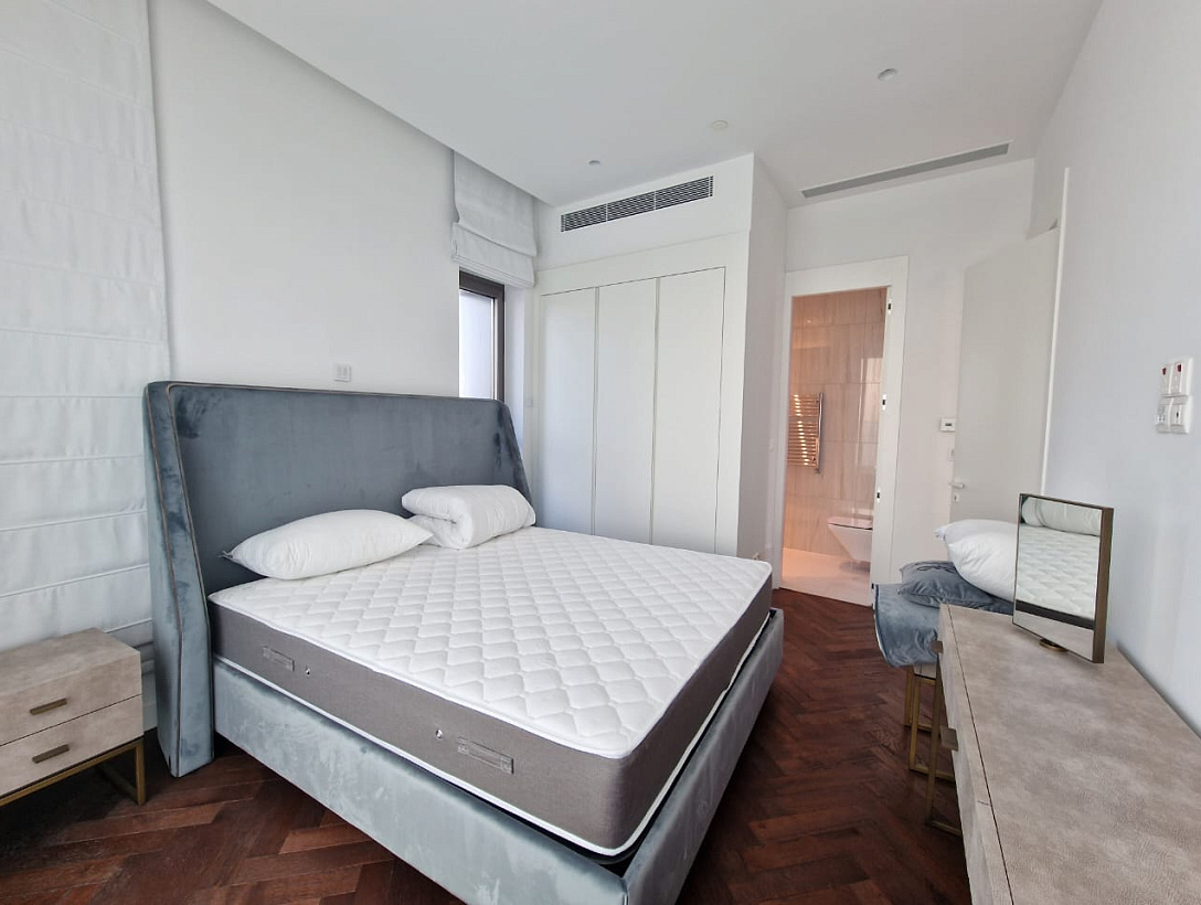 New apartment in Limassol