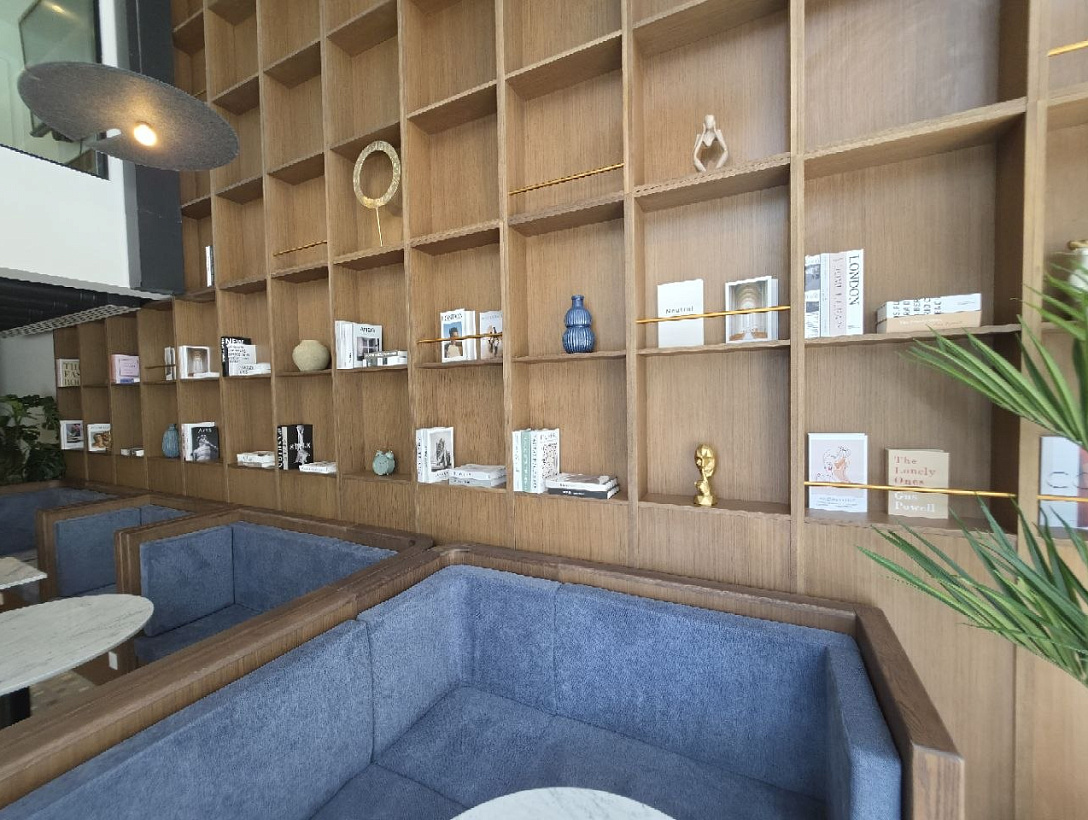 Office in Limassol