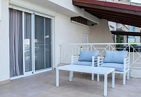 Apartment, 3 bedrooms — 17