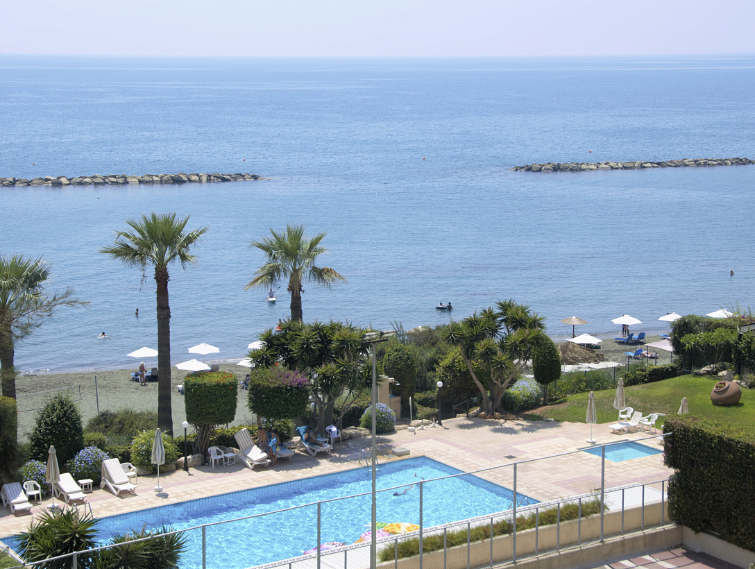 Apartment in Limassol