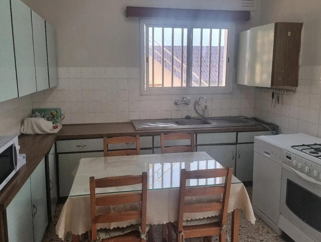 Квартира в Лимассоле