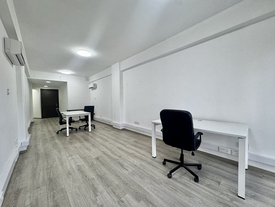 Офис в Лимассоле