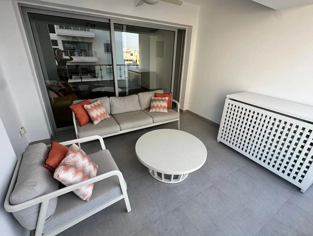 Flat in Nicosia