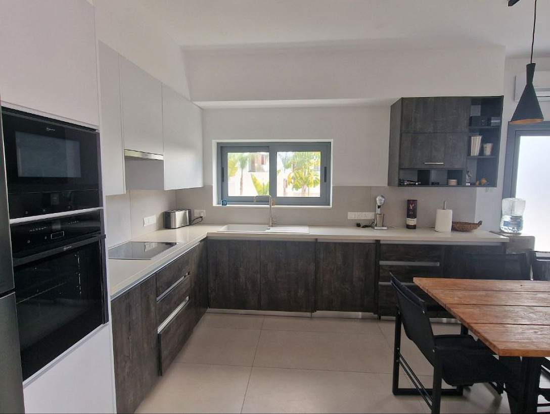 Вилла в Фамагусте