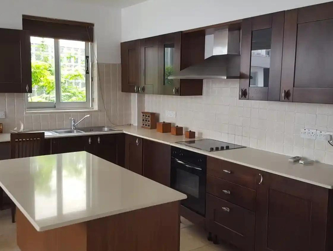 Penthouse in Larnaca