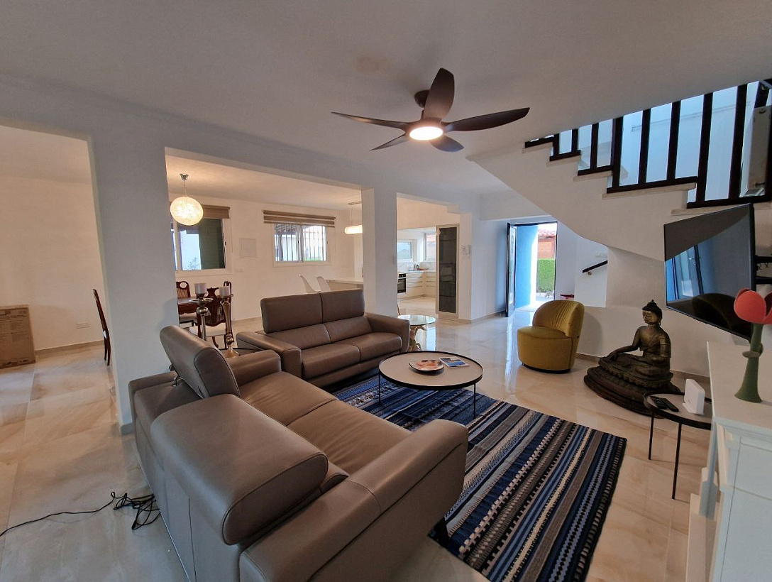House in Larnaca