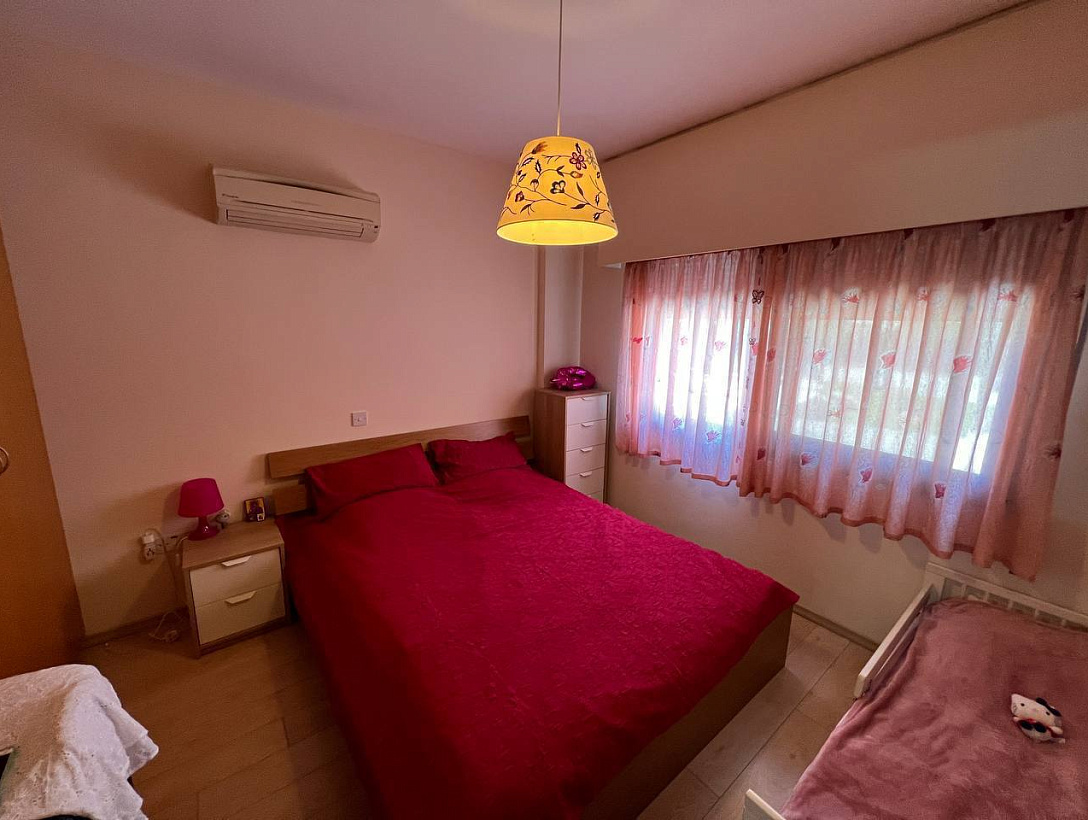 Квартира в Лимассоле