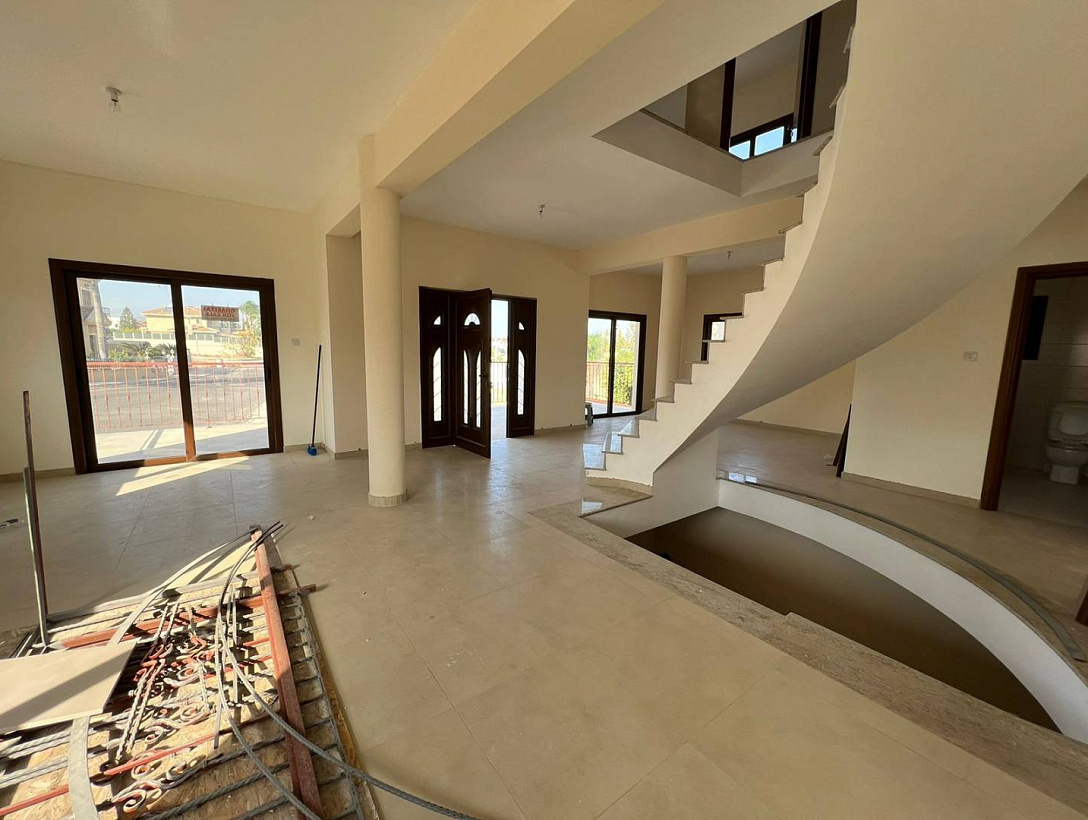 Villa in Limassol