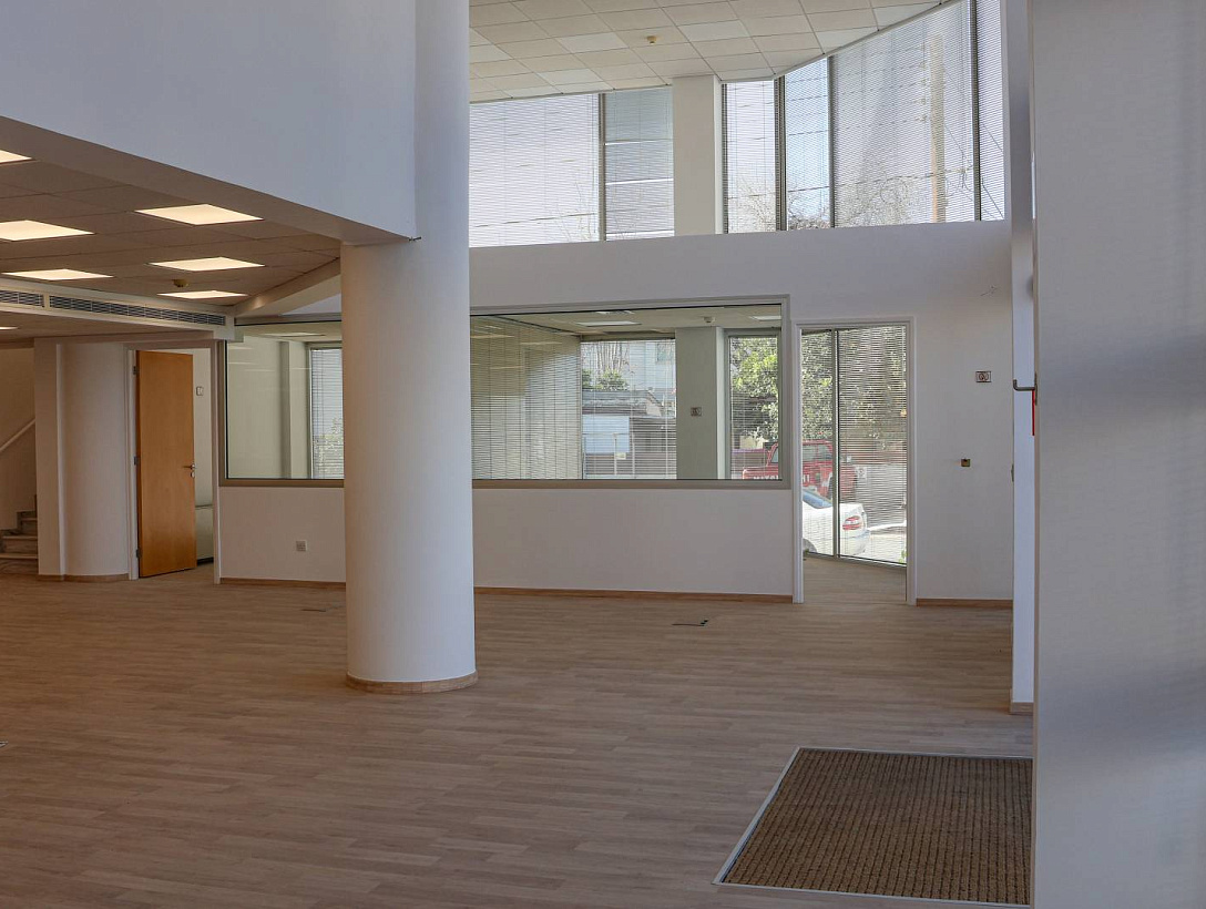 Commercial in Limassol