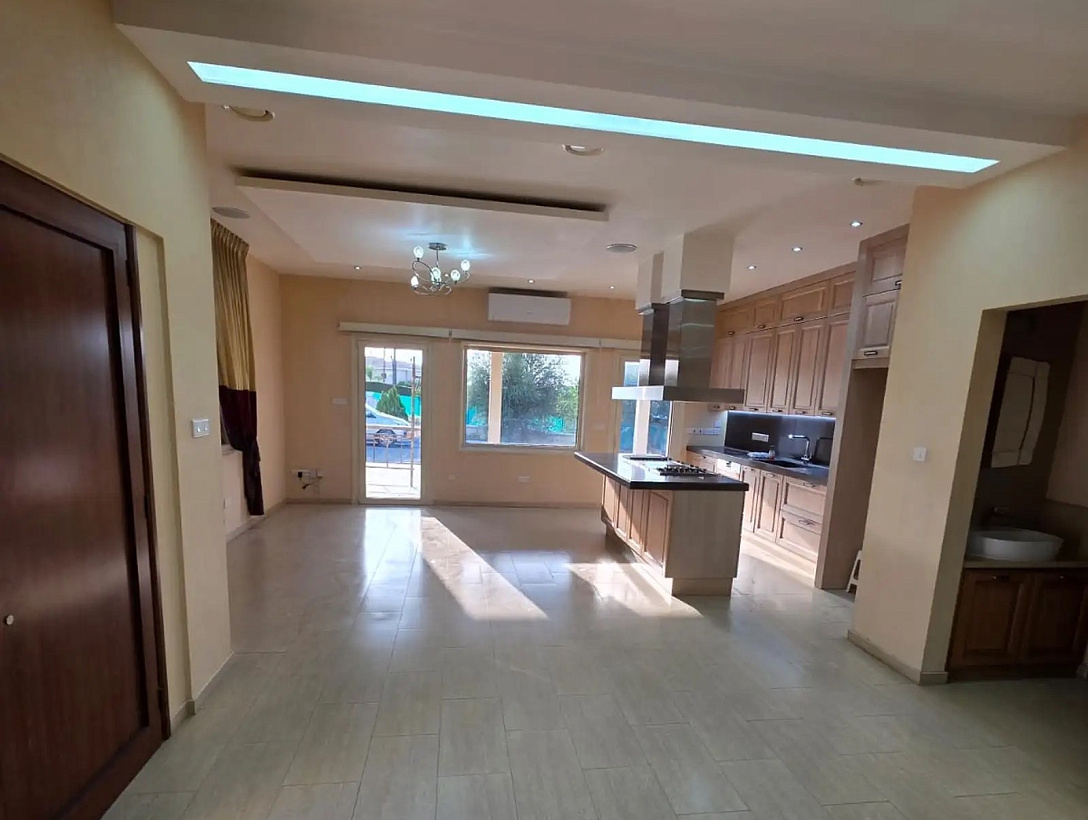 Villa in Limassol