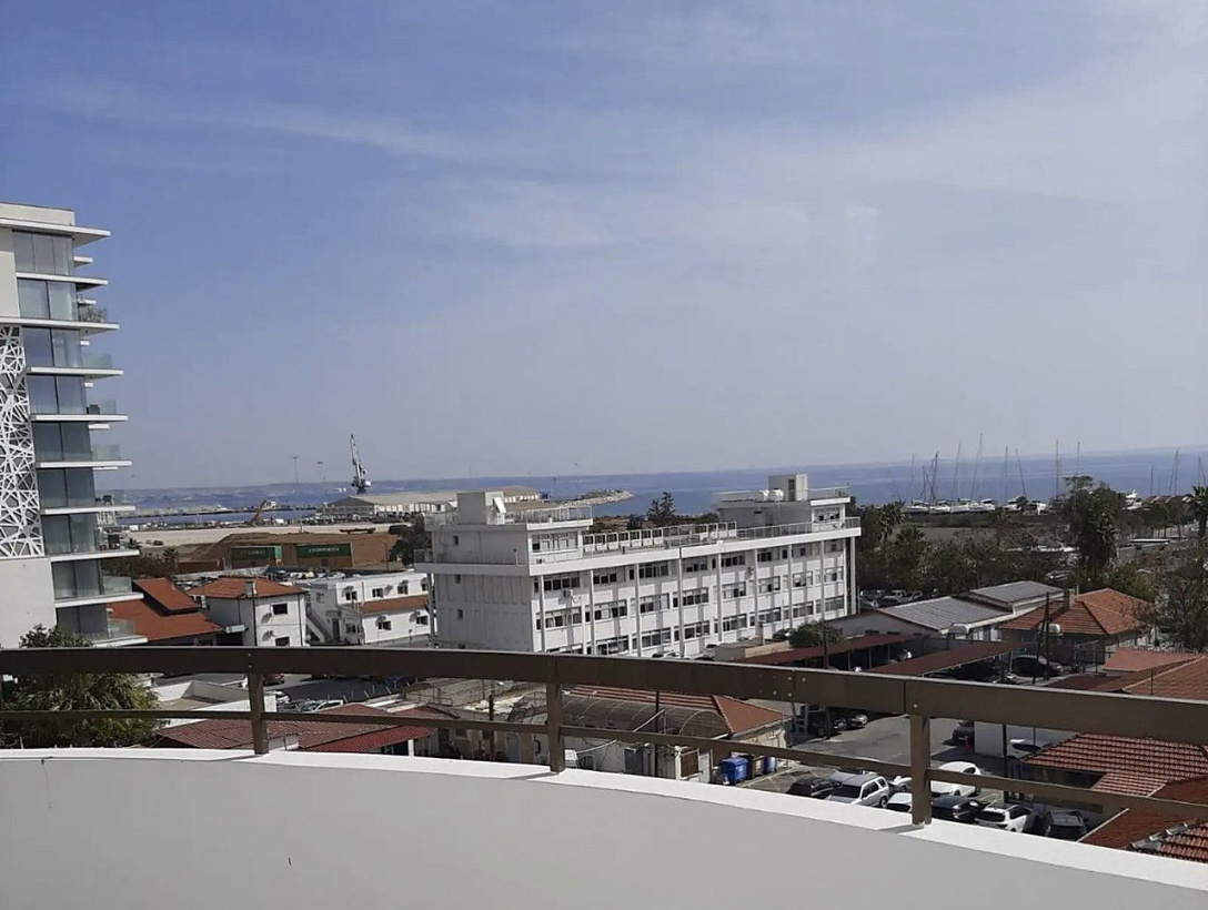 Flat in Larnaca