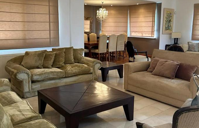 Villa, 4 bedrooms — 2