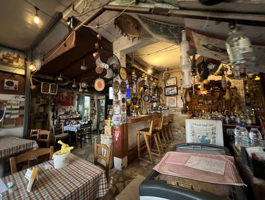 Shop in Limassol