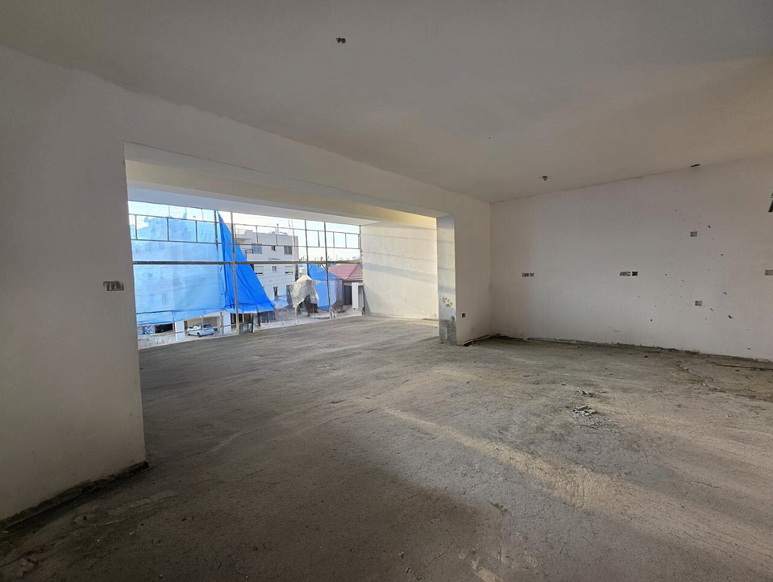 Новая квартира в Лимассоле