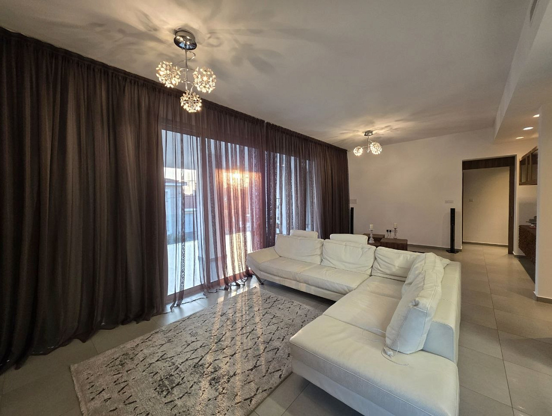 Flat in Limassol
