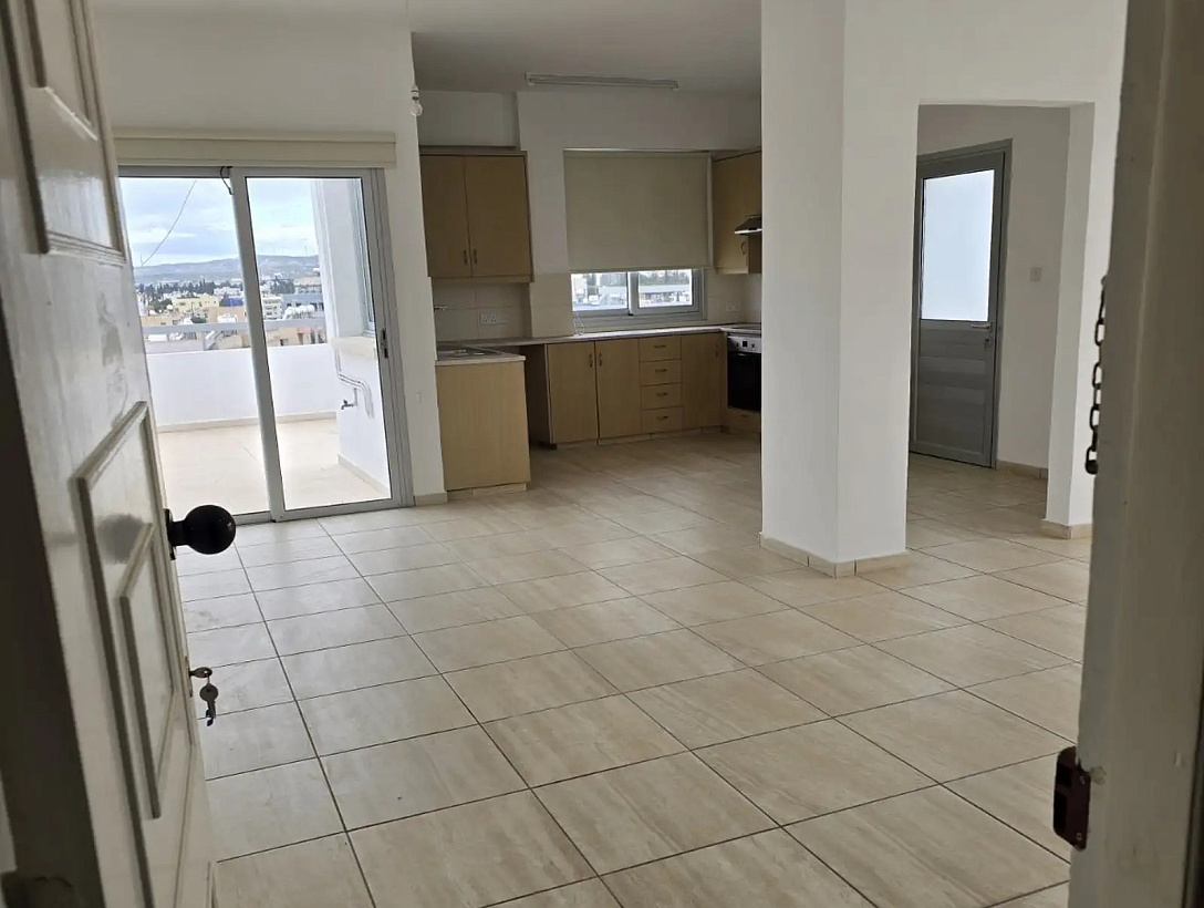 Flat in Cyprus