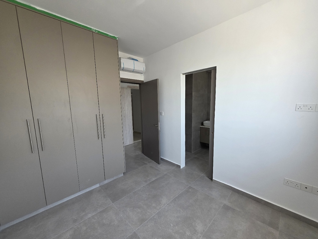 New flat in Larnaca