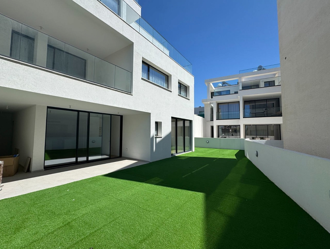 Apartment in Limassol