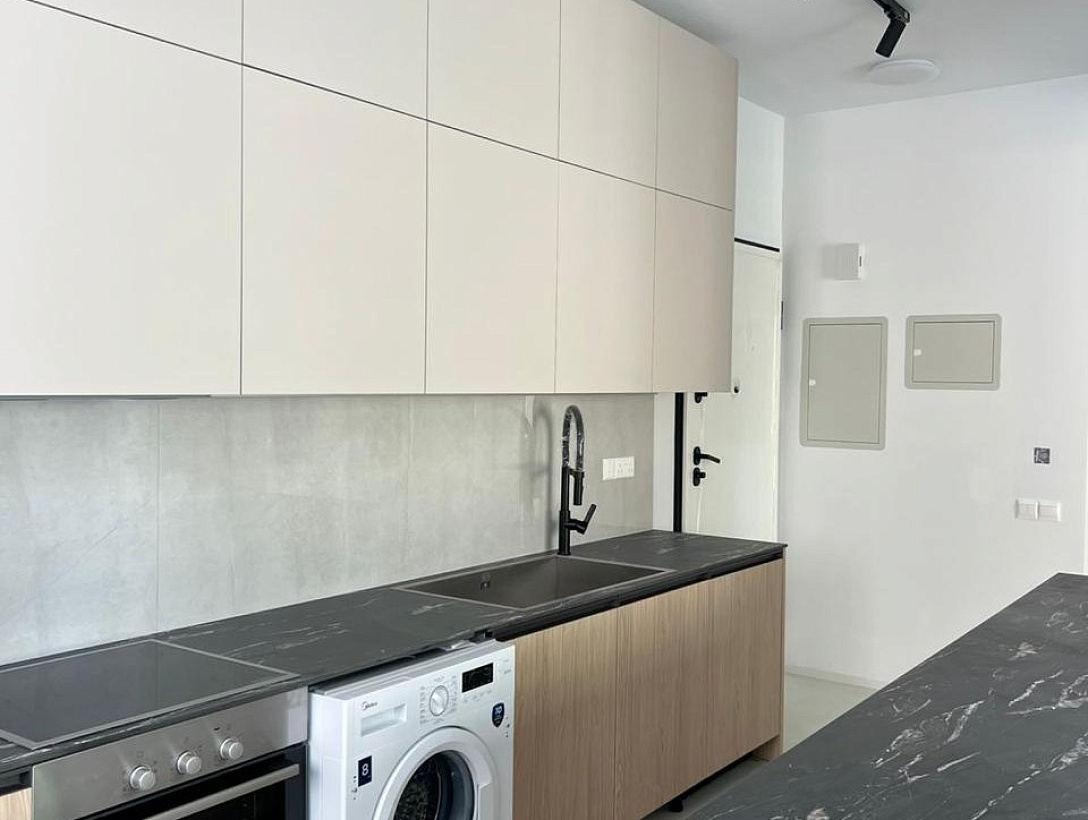 New flat in Limassol