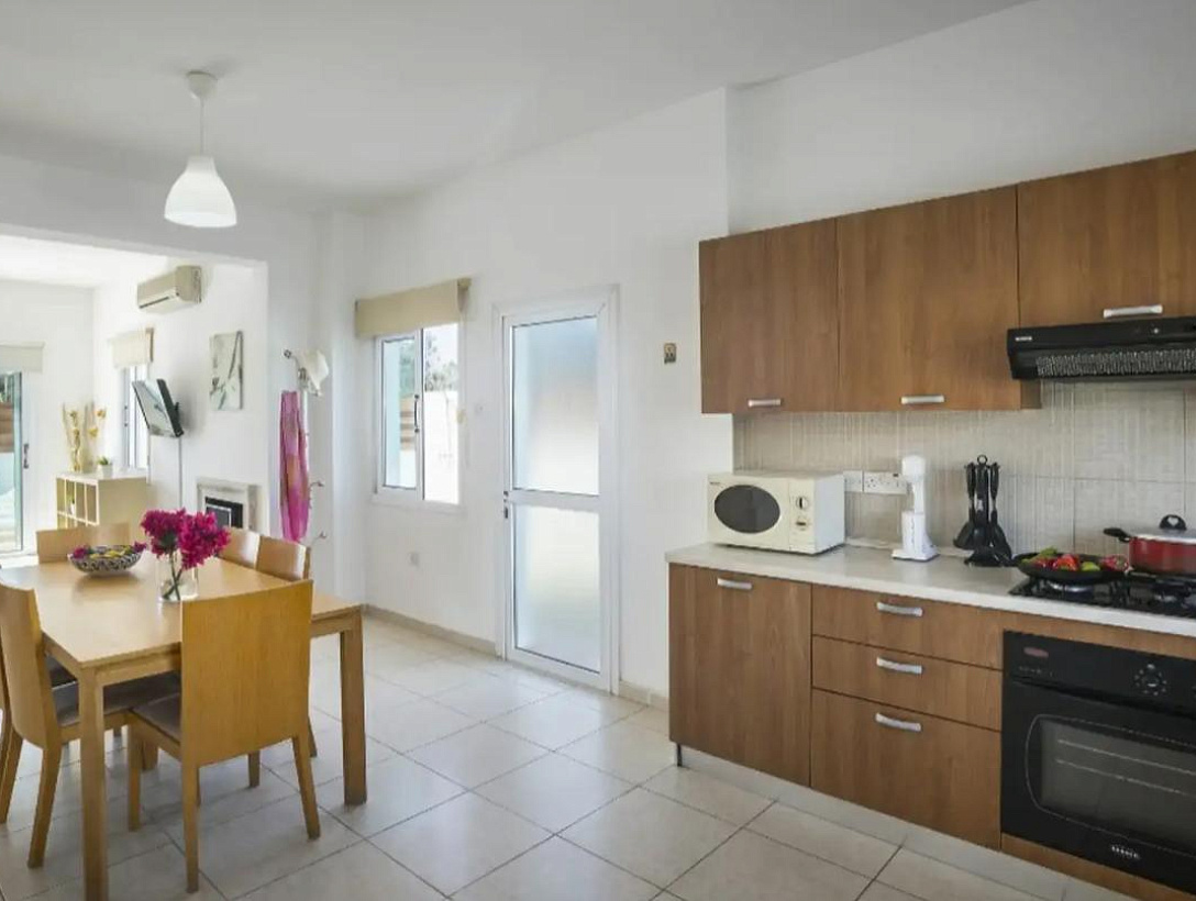 Villa in Famagusta