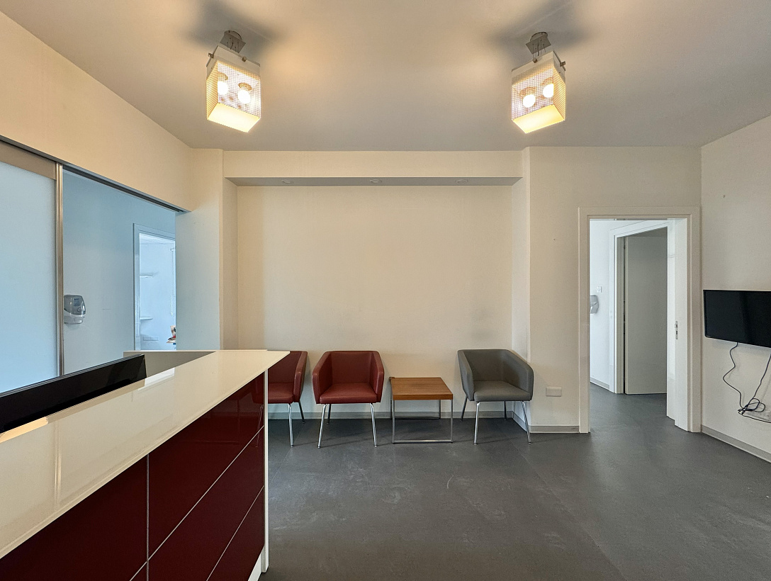 Офис в Лимассоле