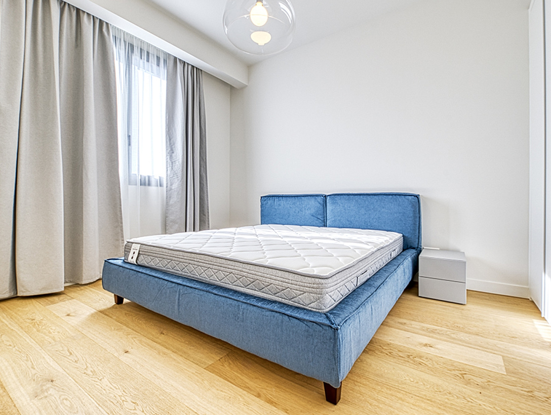 Apartment in Limassol