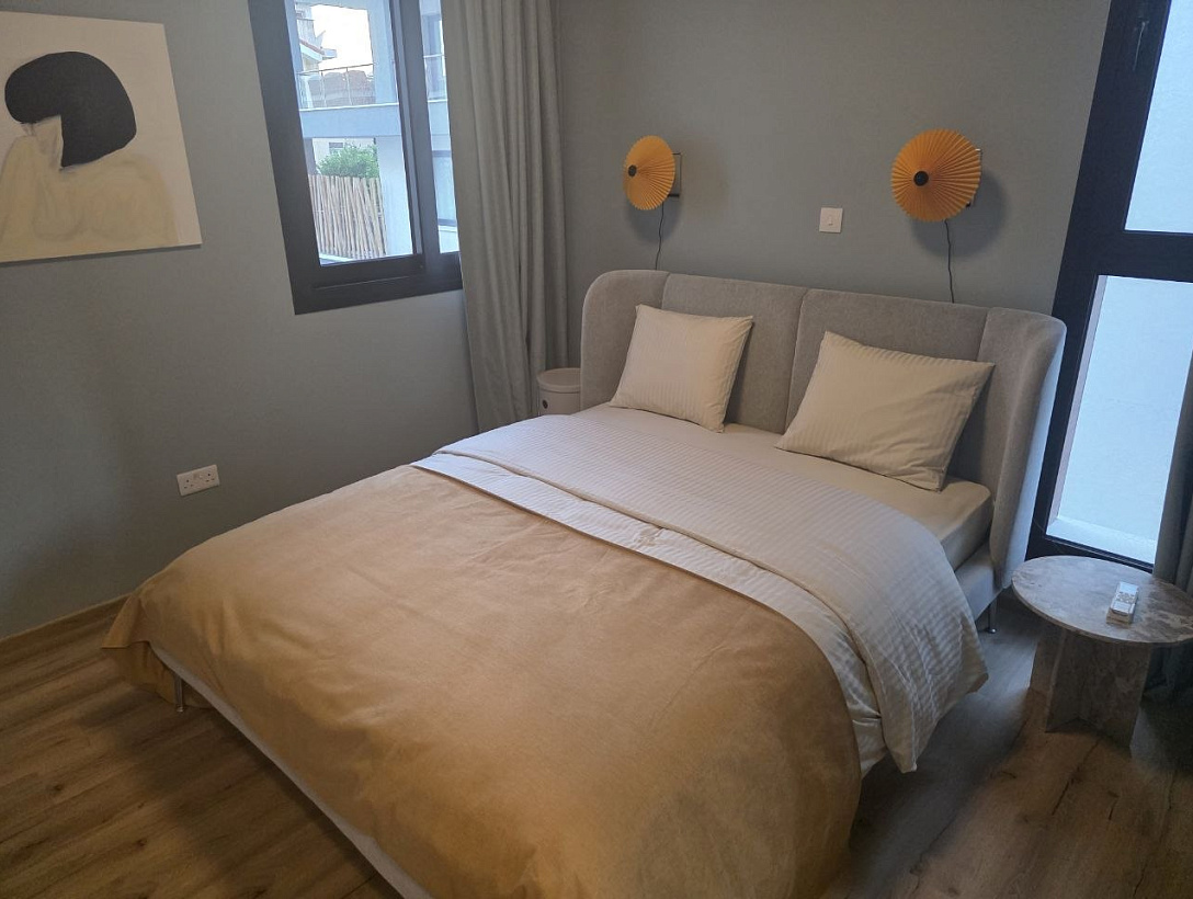 Flat in Limassol