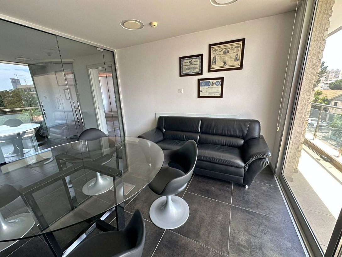 Office in Limassol