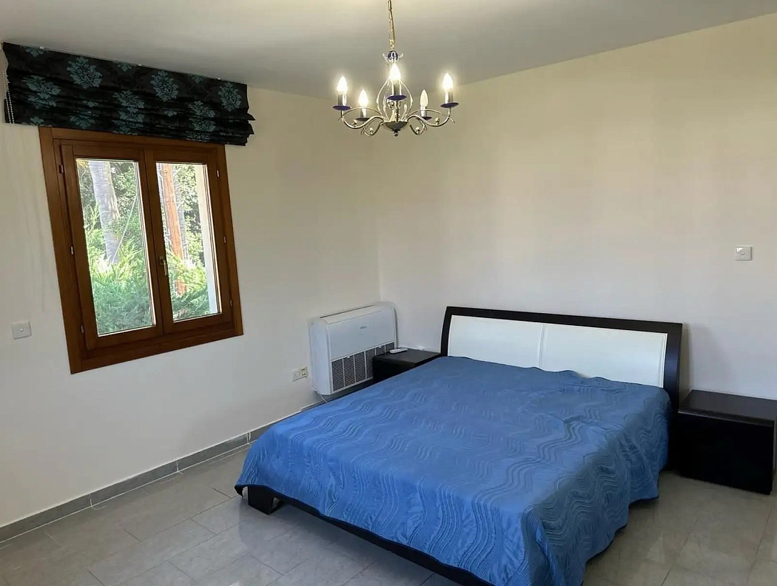 Вилла в Ларнаке