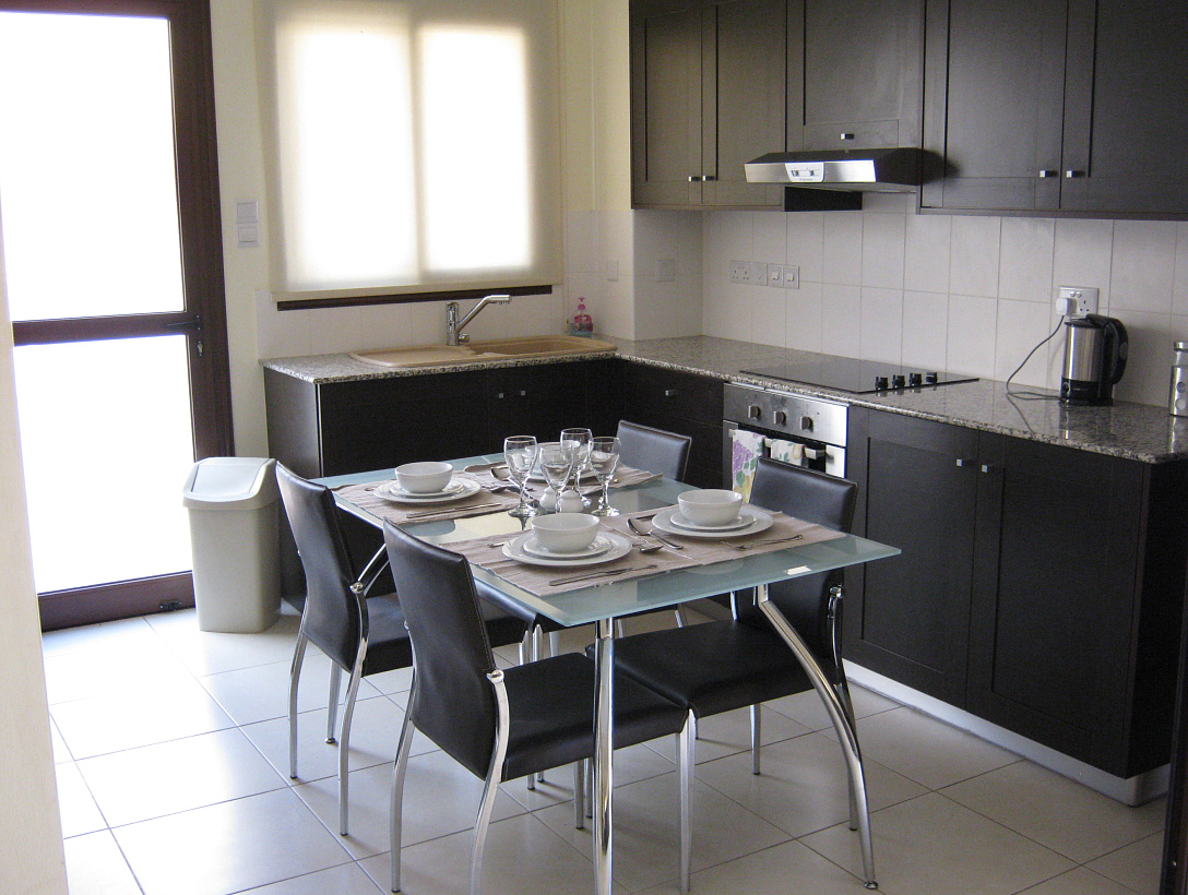 House in Famagusta
