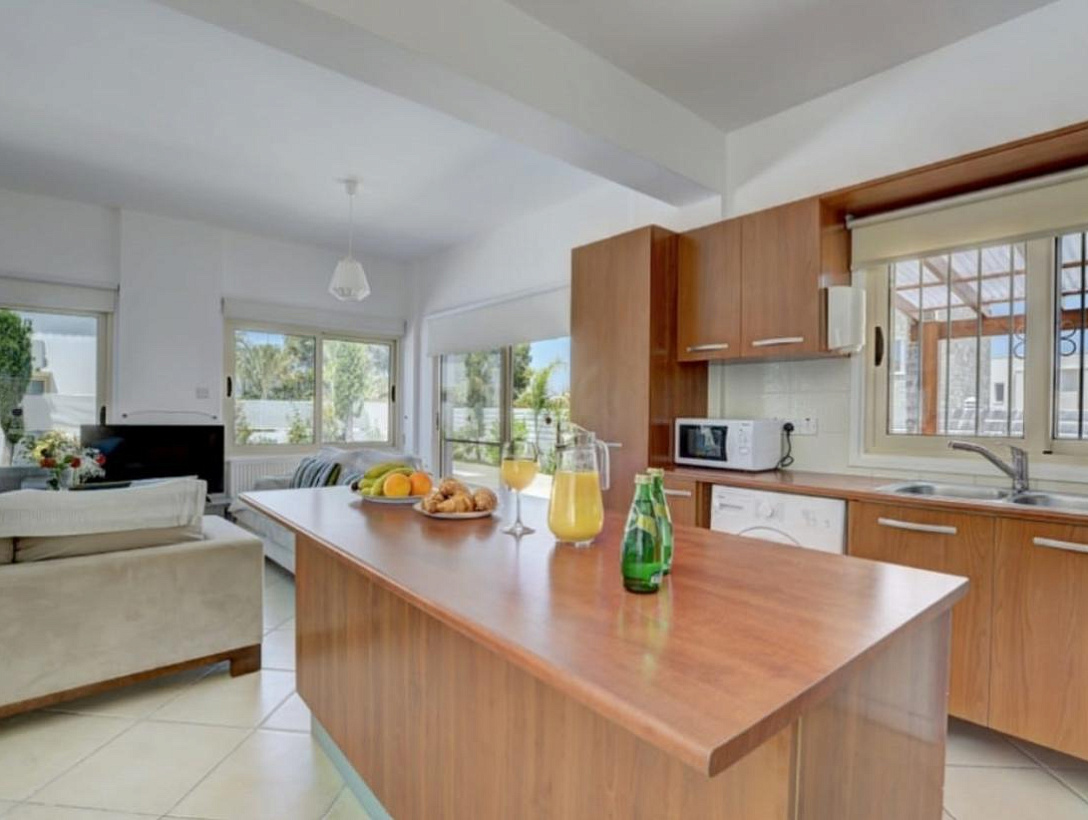 Villa in Famagusta