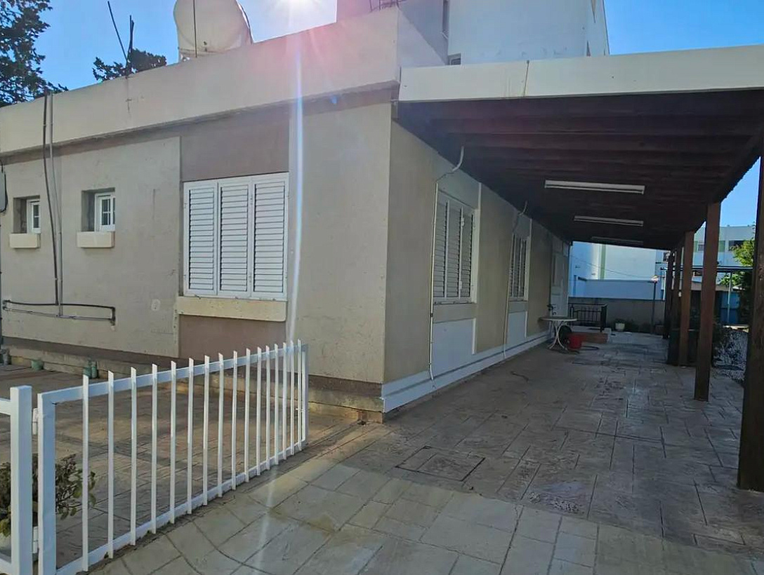House in Cyprus