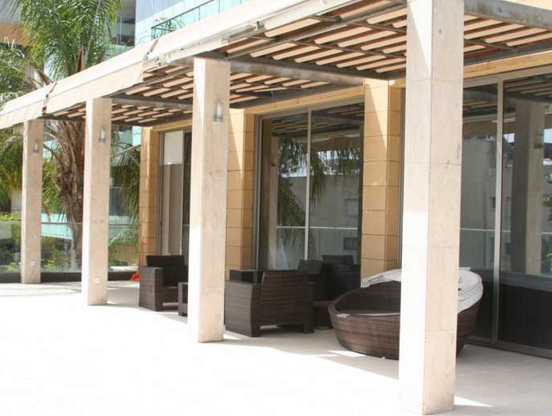 New apartment in Limassol