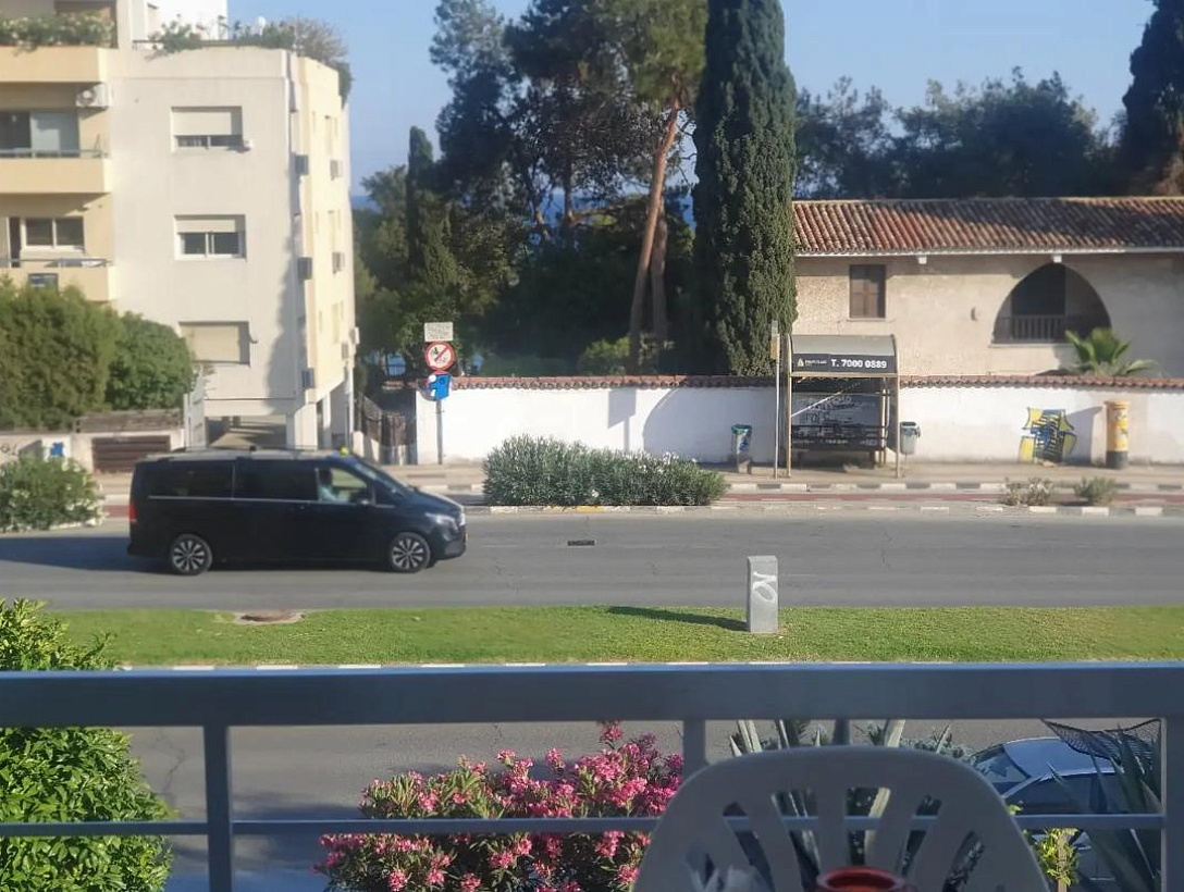 Flat in Limassol