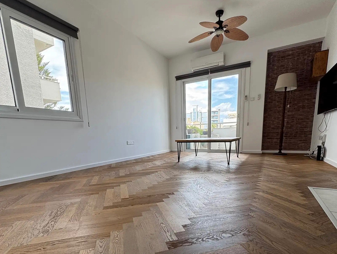 Flat in Limassol