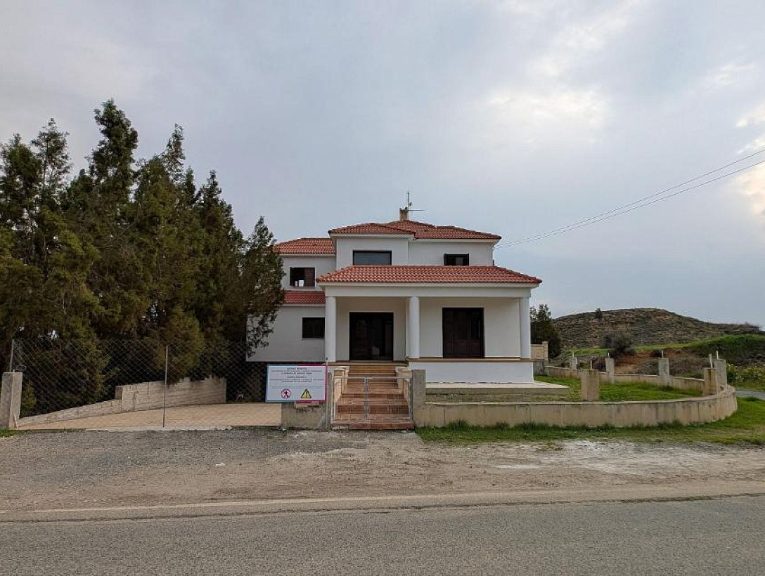 House in Nicosia