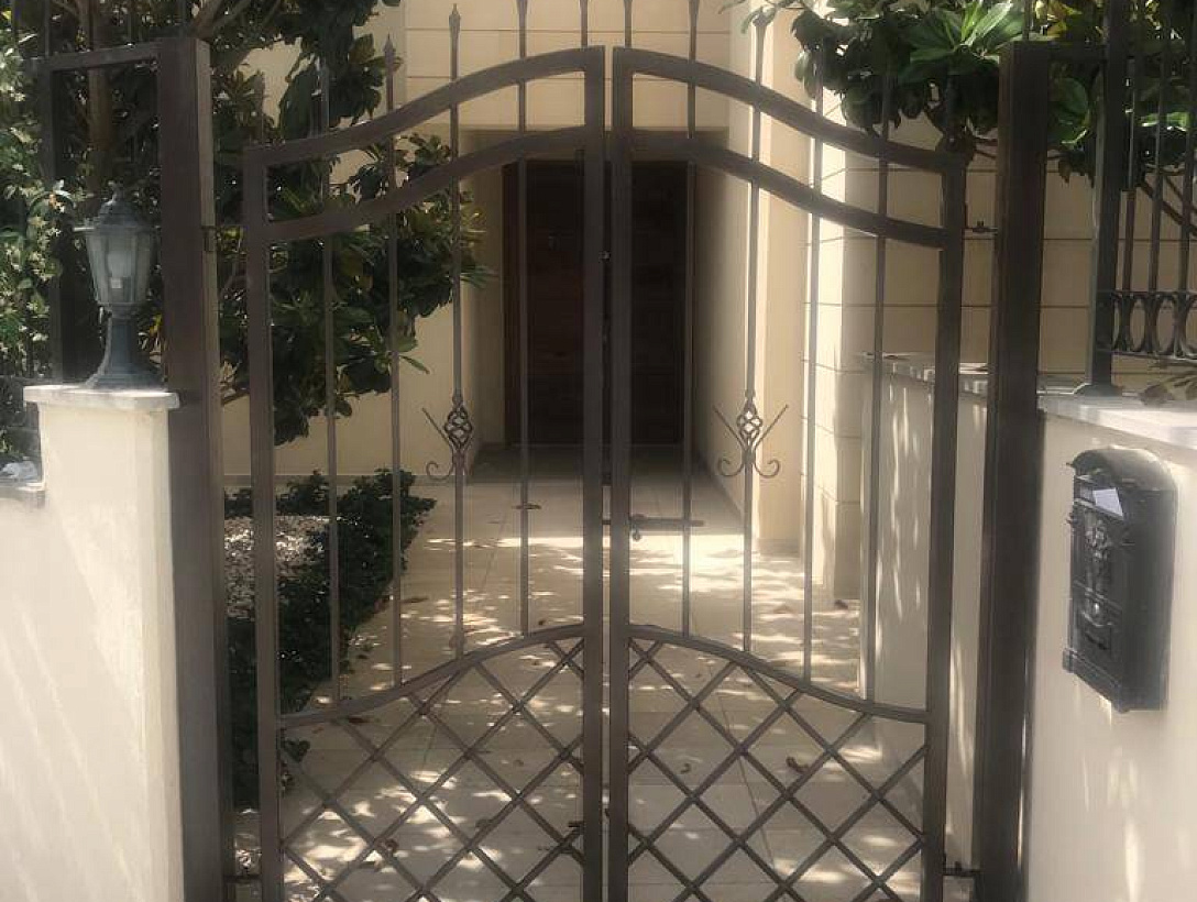 Villa in Limassol