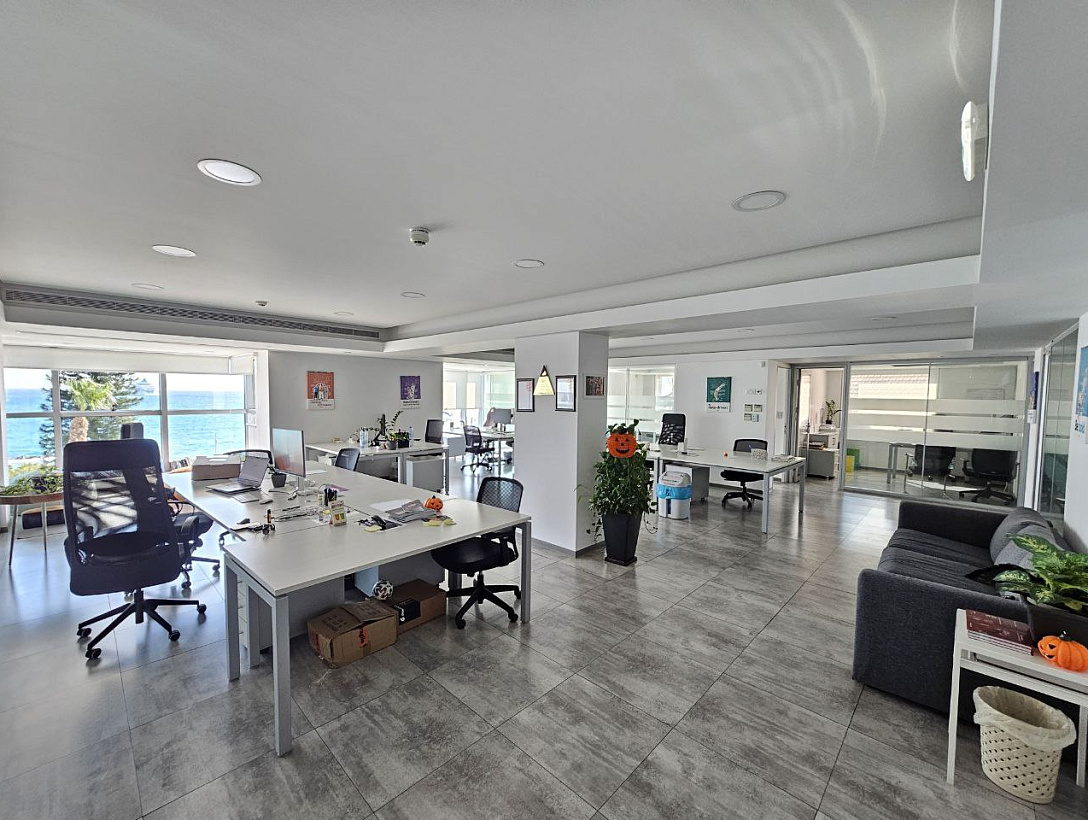 Офис в Лимассоле