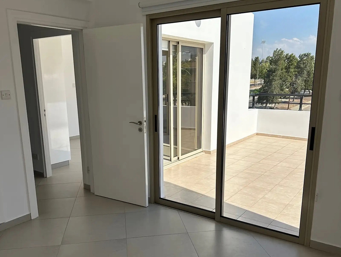 Офис в Пафосе