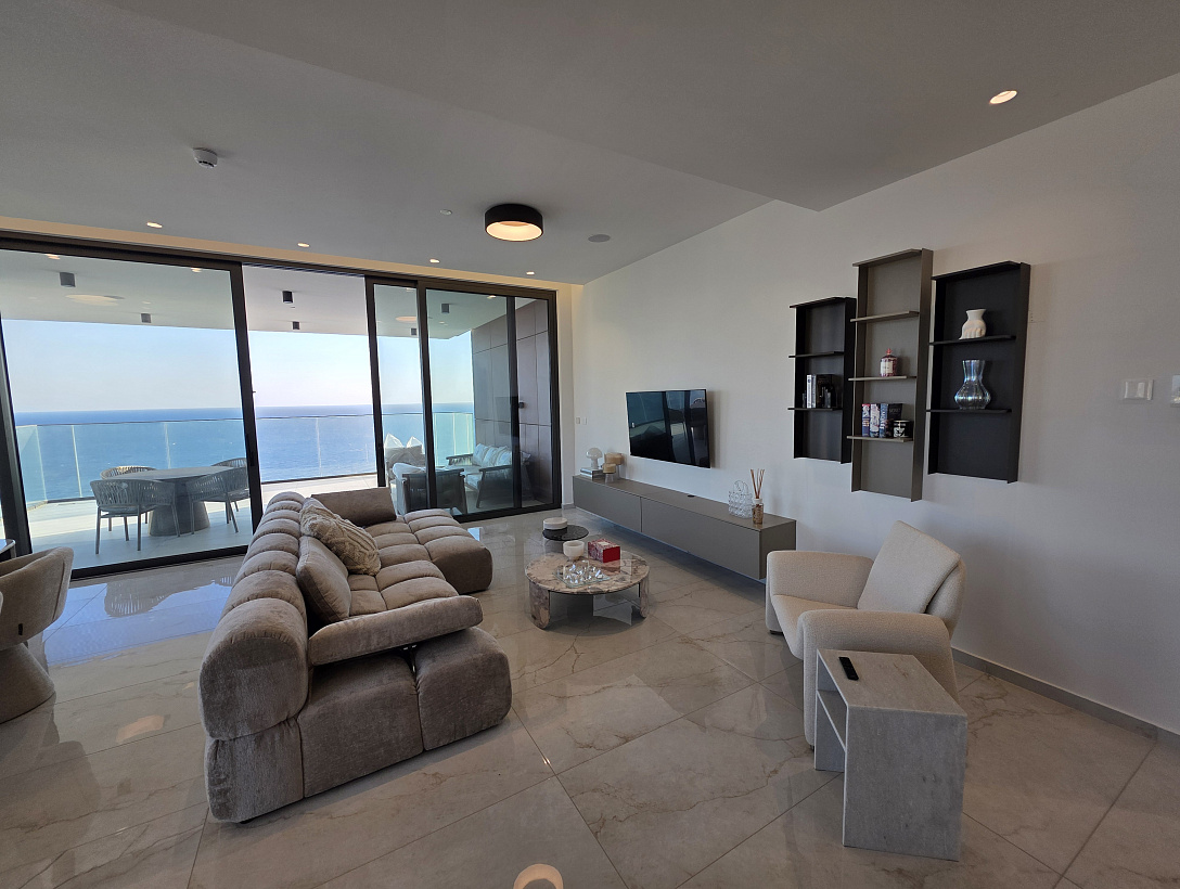 Apartment in Limassol