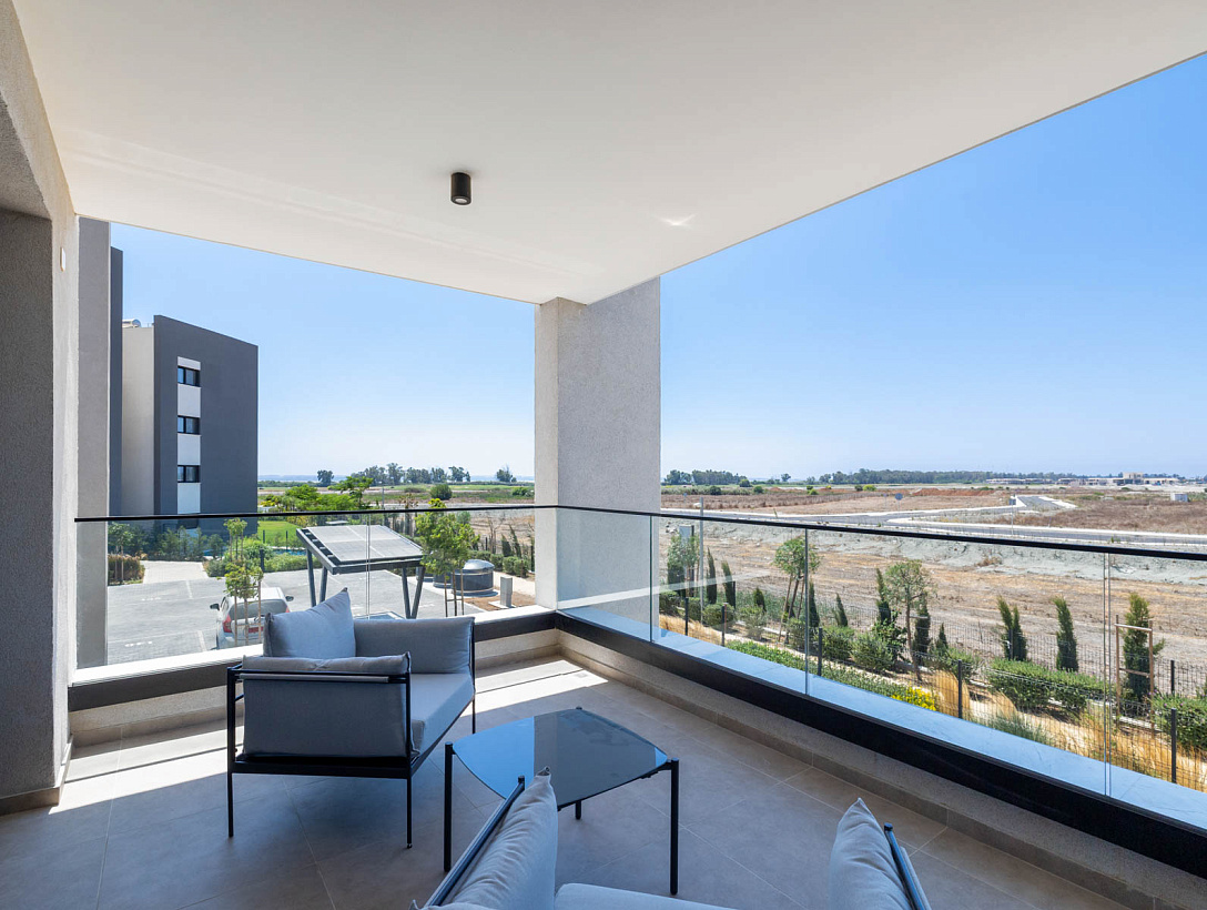 Apartment in Limassol