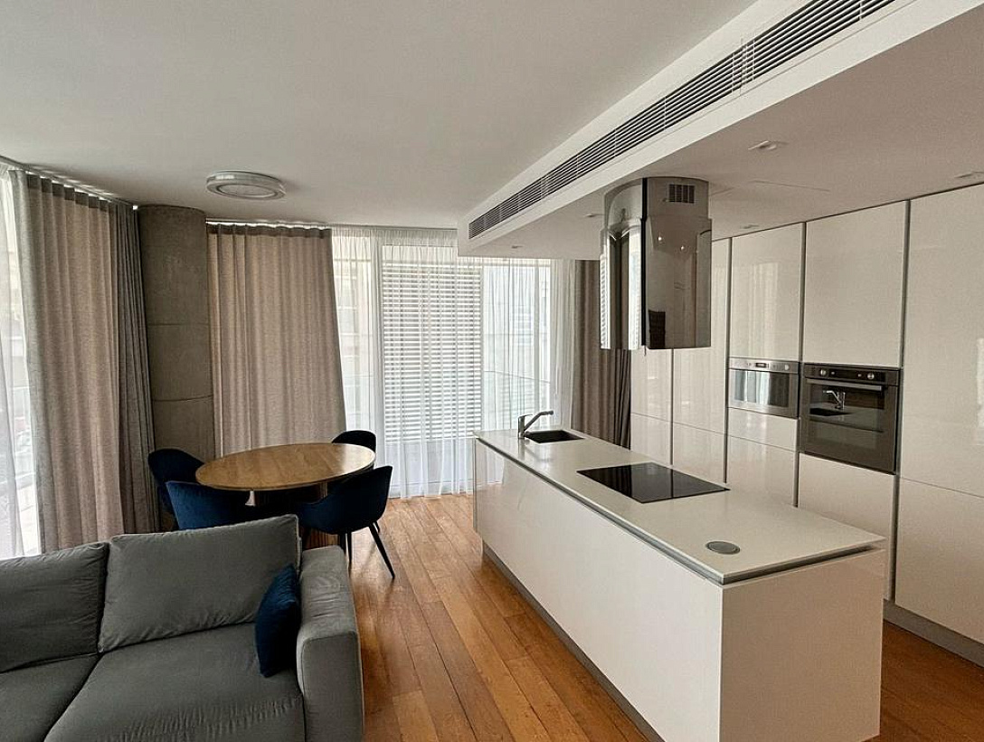 Апартаменты в Лимассоле