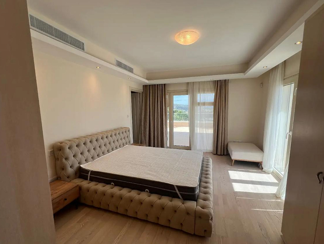 Вилла в Лимассоле