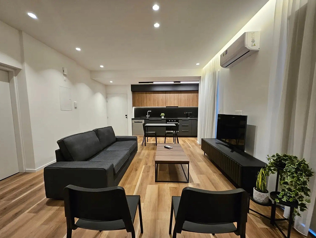 Квартира в Лимассоле