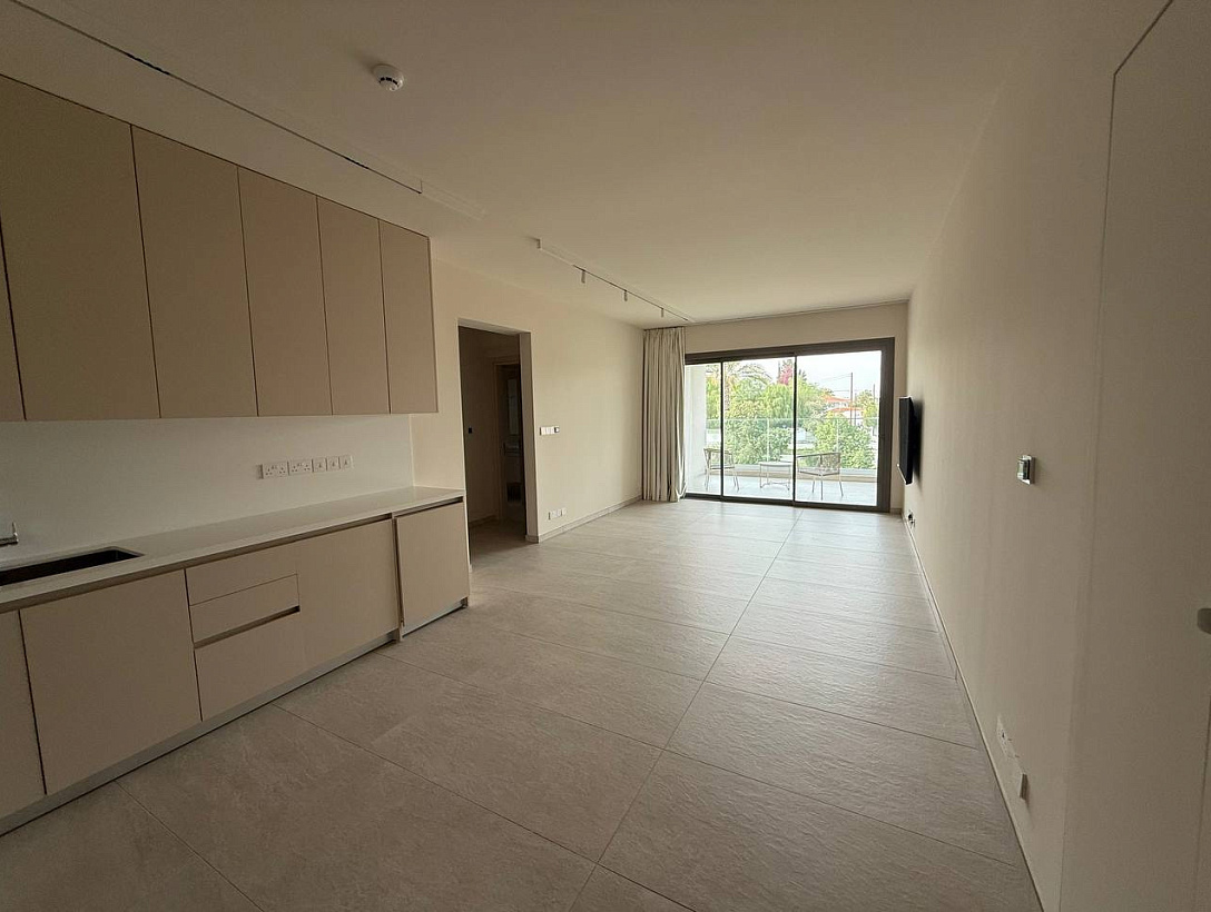 Пентхаус в Никосии