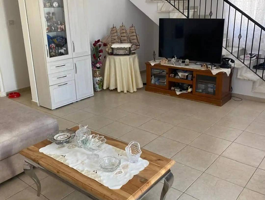 House in Larnaca