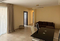 Apartment, 2 bedrooms — 17