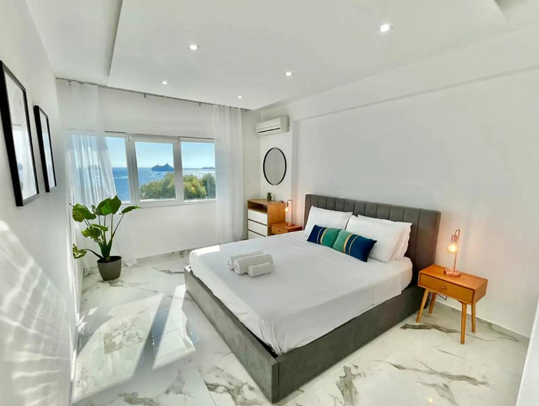 Apartment in Limassol